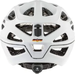 Alpina Mythos 3.0 Tocsen Fahrradhelm - White Mat -Fahrradhelm Alpina Mythos 3 0 tocsen white matt 4
