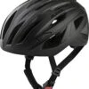 Alpina Path Fahrradhelm - Black Mat -Fahrradhelm Alpina Path Fahrradhelm black mat 1