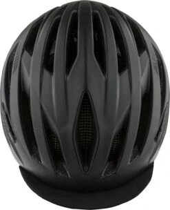 Alpina Path Fahrradhelm - Black Mat -Fahrradhelm Alpina Path Fahrradhelm black mat 21
