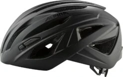 Alpina Path Fahrradhelm - Black Mat -Fahrradhelm Alpina Path Fahrradhelm black mat 3