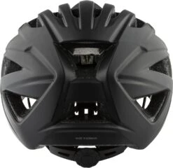 Alpina Path Fahrradhelm - Black Mat -Fahrradhelm Alpina Path Fahrradhelm black mat 4