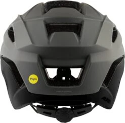 Alpina Stan Mips Fahrradhelm - Coffee Grey Mat 9 Alpina Stan Mips Fahrradhelm - Coffee Grey Mat -Fahrradhelm Alpina Stan Mips Fahrradhelm leichter Mountainbikehelm coffee grey mat 4