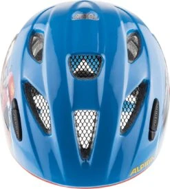 Alpina Ximo Kinder Fahrradhelm - Disney Cars 7 Alpina Ximo Kinder Fahrradhelm - Disney Cars -Fahrradhelm Alpina Ximo Kinder Fahrradhelm diney cars 2