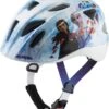 Alpina Ximo Kinder Fahrradhelm - Frozen II Gloss -Fahrradhelm Alpina ximo Kinderfahrradhelm Disney frozen ii 1