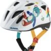 Alpina Ximo Kinder Fahrradhelm - White Bear Gloss 2 Alpina Ximo Kinder Fahrradhelm - White Bear Gloss -Fahrradhelm Alpina ximo Kinderfahrradhlem white bear Gloss 1