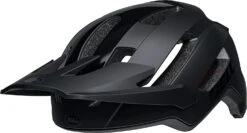Bell 4FORTY Air Mips MTB Fahrradhelm - Matt Black -Fahrradhelm Bell 4 Forty Air Mips MTB Helm Fahrradhelm mat black 3