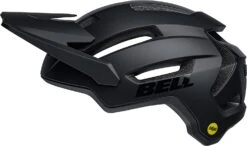 Bell 4FORTY Air Mips MTB Fahrradhelm - Matt Black -Fahrradhelm Bell 4 Forty Air Mips MTB Helm Fahrradhelm mat black 4