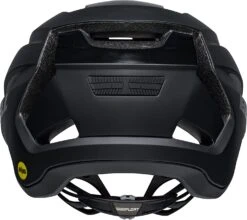 Bell 4FORTY Air Mips MTB Fahrradhelm - Matt Black -Fahrradhelm Bell 4 Forty Air Mips MTB Helm Fahrradhelm mat black 5