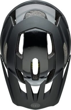 Bell 4FORTY Air Mips MTB Fahrradhelm - Matt Black -Fahrradhelm Bell 4 Forty Air Mips MTB Helm Fahrradhelm mat black 6
