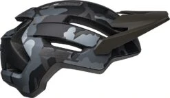 Bell 4FORTY Air Mips MTB Fahrradhelm - Matt Black Camo