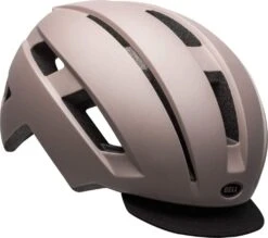 Bell Daily Fahrradhelm - Mat Cement 10 Bell Daily Fahrradhelm - Mat Cement -Fahrradhelm Bell Daily Fahrradhelm cement 2