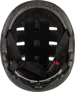 Bell Lil Ripper Kinder Fahrradhelm - Gloss White Grizzly -Fahrradhelm Bell Littly Ripper Kinderfahrradhelm gloss white grizzly 7