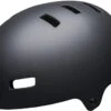 Bell Local Skaterhelm & Fahrradhelm-covert Mat Grey