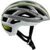 CASCO Cuda2 Strada Rennradhelm - Grau-weiss Neon Glanz 1 CASCO Cuda2 Strada Rennradhelm - Grau-weiss Neon Glanz -Fahrradhelm CASCO CUDA2 STRADA grau weiss neon glanz