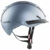 CASCO Roadster Fahrradhelm Ohne Visier - Stahlblau Matt 1 CASCO Roadster Fahrradhelm Ohne Visier - Stahlblau Matt -Fahrradhelm CASCO ROADSTER Steelblue Matt side side 300dpi 04 3618
