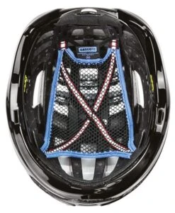 CASCO Cuda 2 Fahrradhelm - Orange-glanz -Fahrradhelm Casco CASCOfit 800x800 96dpi rgb