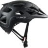 CASCO Activ 2 Fahrradhelm - Black-mat -Fahrradhelm Casco activ 2 Fahrradhelm schwarz matt black mat