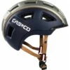 CASCO E.motion2 E-Bike Fahrradhelm - Navy Casual Matt
