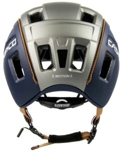 CASCO E.motion2 E-Bike Fahrradhelm - Navy Casual Matt 10 CASCO E.motion2 E-Bike Fahrradhelm - Navy Casual Matt -Fahrradhelm Casco e motion 2 Fahrradhelm ebike Helm navy casual matt 4