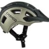 CASCO MTBE 2 MTB-Helm - Schwarz -titan Struktur Matt -Fahrradhelm Casco mtb e 2 schwarz titan struktur mat Fahrradhelm