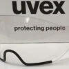 Klares Visier Für Uvex Finale Visor Fahrradhelm - Clear S0 -Fahrradhelm Ersatz Visier uvex finale visor clear klar