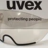 Helles Visier Für Uvex Finale Visor Fahrradhelm - Litemirror Silver S1 2 Helles Visier Für Uvex Finale Visor Fahrradhelm - Litemirror Silver S1 -Fahrradhelm Ersatz Visier uvex finale visor litemirror silver