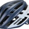 Giro Agilis Rennradhelm - Matte Midnight Lavender Grey 1 Giro Agilis Rennradhelm - Matte Midnight Lavender Grey -Fahrradhelm Giro Agilis Rennradhelm midnight lavender grey 1