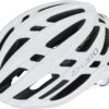 Giro Agilis Rennradhelm - Matte Pearl White