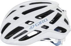 Giro Agilis Rennradhelm - Matte Pearl White -Fahrradhelm Giro Agilis W Rennradhelm matte pearl white3