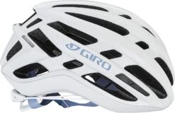 Giro Agilis Rennradhelm - Matte Pearl White -Fahrradhelm Giro Agilis W Rennradhelm matte pearl white4