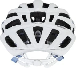 Giro Agilis Rennradhelm - Matte Pearl White -Fahrradhelm Giro Agilis W Rennradhelm matte pearl white5