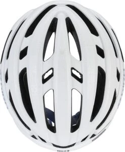 Giro Agilis Rennradhelm - Matte Pearl White -Fahrradhelm Giro Agilis W Rennradhelm matte pearl white6