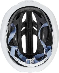 Giro Agilis Rennradhelm - Matte Pearl White -Fahrradhelm Giro Agilis W Rennradhelm matte pearl white7