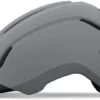 Giro Caden II LED Fahrradhelm - Matte Grey 1 Giro Caden II LED Fahrradhelm - Matte Grey -Fahrradhelm Giro Caden II LED City Fahrradhelm mit Ruecklicht mat grey 2