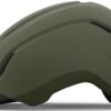 Giro Caden II LED Fahrradhelm - Matte Trail Green 1 Giro Caden II LED Fahrradhelm - Matte Trail Green -Fahrradhelm Giro Caden II LED City Fahrradhelm mit Ruecklicht mat trail green 2a
