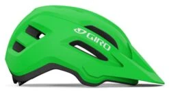 Giro Fixture Mips II Y Fahrradhelm - Mat Bright Green -Fahrradhelm Giro Fixture Mips II Y Youth Fahrradhelm fuer Kinder Jugendliche kleine Groe0e mat bright green 3