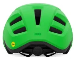 Giro Fixture Mips II Y Fahrradhelm - Mat Bright Green -Fahrradhelm Giro Fixture Mips II Y Youth Fahrradhelm fuer Kinder Jugendliche kleine Groe0e mat bright green 4