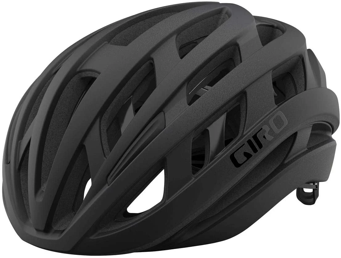 Giro Helios Spherical Mips Rennradhelm - Matte Black Fade 4 Giro Helios Spherical Mips Rennradhelm - Matte Black Fade – Bild 2
