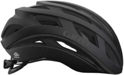 Giro Helios Spherical Mips Rennradhelm - Matte Black Fade 8 Giro Helios Spherical Mips Rennradhelm - Matte Black Fade -Fahrradhelm Giro Helios spherical mips rennradhelm mat black fade 3
