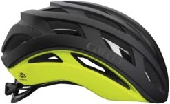 Giro Helios Spherical Mips Rennradhelm - Matte Black Fade/highlight Yellow -Fahrradhelm Giro Helios spherical mips rennradhelm mat black fade highlight yellow 3