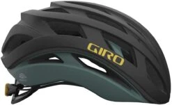 Giro Helios Spherical Mips Rennradhelm - Matte Warm Black 8 Giro Helios Spherical Mips Rennradhelm - Matte Warm Black -Fahrradhelm Giro Helios spherical mips rennradhelm mat black warm 3