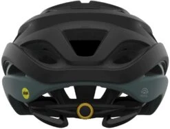 Giro Helios Spherical Mips Rennradhelm - Matte Warm Black 9 Giro Helios Spherical Mips Rennradhelm - Matte Warm Black -Fahrradhelm Giro Helios spherical mips rennradhelm mat black warm 4