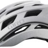 Giro Helios Spherical Mips Rennradhelm - Matte White/silver Fade -Fahrradhelm Giro Helios spherical mips rennradhelm mat white silver fade 2
