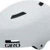 Giro Quarter FS Skatehelm - Mat Chalk 2 Giro Quarter FS Skatehelm - Mat Chalk -Fahrradhelm Giro Quarter FS Fahrradhelm Skatehelm mat chalk 1