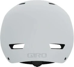 Giro Quarter FS Skatehelm - Mat Chalk -Fahrradhelm Giro Quarter FS Fahrradhelm Skatehelm mat chalk 3