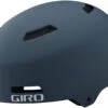 Giro Quarter FS Skatehelm - Mat Portaro Grey -Fahrradhelm Giro Quarter FS Fahrradhelm Skatehelm mat portaro grey 1