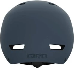 Giro Quarter FS Skatehelm - Mat Portaro Grey -Fahrradhelm Giro Quarter FS Fahrradhelm Skatehelm mat portaro grey 3