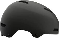 Giro Quarter FS Skatehelm - Mat Warm Black -Fahrradhelm Giro Quarter FS Fahrradhelm Skatehelm mat warm black 4