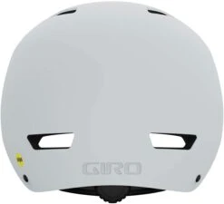 Giro Quarter FS MIPS Skatehelm - Mat Chalk 8 Giro Quarter FS MIPS Skatehelm - Mat Chalk -Fahrradhelm Giro Quarter FS MIPS BMX Dirt Fahrrad Helm mat chalk 3