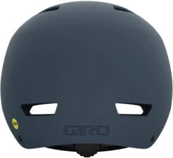Giro Quarter FS MIPS Skatehelm - Mat Portaro Grey -Fahrradhelm Giro Quarter FS MIPS BMX Dirt Fahrrad Helm portaro grey 3
